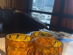 -半秋山西餐厅(宜昌大洋店)