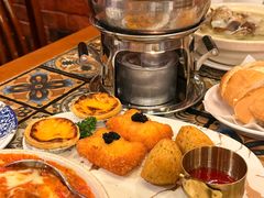 -番茄屋葡式美食(总店)