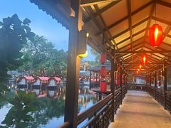 -侨美·唐荔园·40年地道粤菜