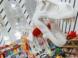 -宝燕乐园(春申店)