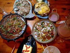 -小木屋米酒店总店