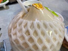 -上隐水产海鲜刺身自助餐(淮海百盛店)