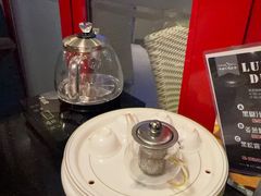 -南都咖啡西餐厅.全日茶点(福星路店)