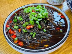 -马艾萨中国兰州传统牛肉面(惠新里店)