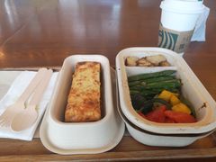 -星巴克臻选(中山石岐大信新都汇店)