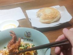 -吴满满油泼面(北方风味园店)