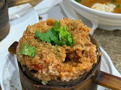 羊肉格格-包面西施(黄泥磅总店)