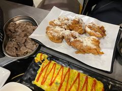 -咕咕站韩国料理(紫金港店)