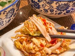 -毅祥斋老孙家泡馍(西羊市店)