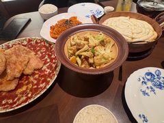 -奉天小馆·非遗东北菜(沈阳万象城店)