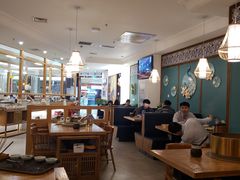 -云渔堂蒸汽石锅鱼(万达店)