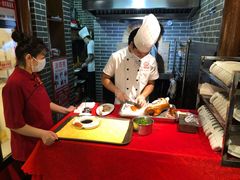 -北平食府(马鞍山路店)
