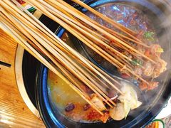 -小郡肝串串香(北蔡店)