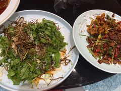 -一块豆腐(李沧书院路店)