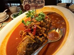 -桂小厨广西菜(印象城店)