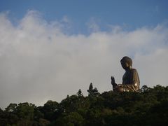 -天坛大佛