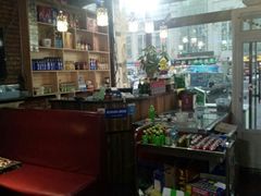 -韩金利串店(让胡路店)