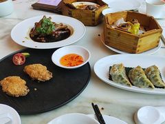 -顺德美的万豪酒店-万豪中餐厅