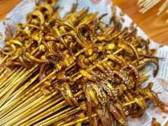 -十里铺铁板鱿鱼