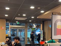 -麦当劳(轻轨曹杨路店)