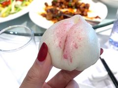 -廊亦舫Lang Yi Fang Restaurant(金桥店)