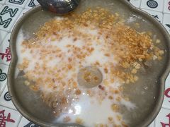 -堂屋糖水店(愚园店)