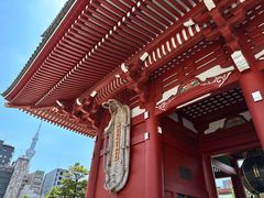 -浅草寺