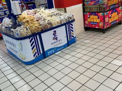 -沃尔玛超市(北大街店)