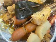 -彭姐麻辣烫(海淀店)