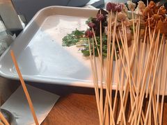 -牛小嫩串串火锅(老国贸总店)