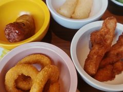 -合风谷(南下塘店)