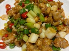 -禾珍珠小锅米饭(秦岭路店)