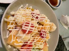 -广东嘉华大酒店·季花铁板烧餐厅