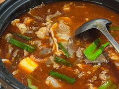 -肖记公安牛肉鱼杂馆·省级非物质文化遗产(万松园直营店)
