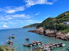 -南麂列岛