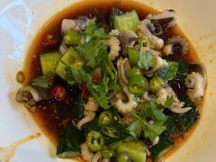 -老平安农家菜(平安店)