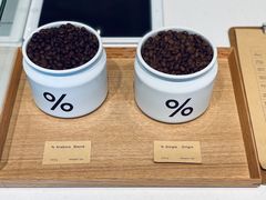 -% Arabica阿拉比卡咖啡烘焙工坊
