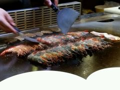 -清水日本料理铁板烧(学府路店)
