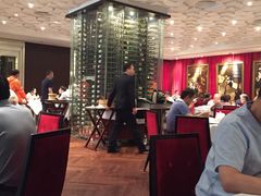 大堂-苏浙汇(朝外店)