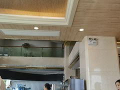 -天顺渔港·海景餐厅(星海广场店)