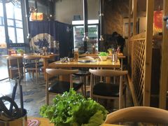 大堂-伊茉家的烤肉店(勒泰中心店)