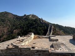 -白羊峪长城旅游区