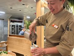 -莺花渡火锅City Green(万象城店)