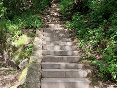 -终南山南五台景区