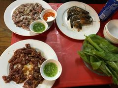 -Hue Ngon Restaurant