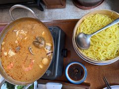 -林四喜·闽南传家菜(鼓浪屿店)