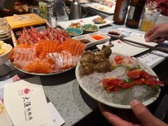 -大渔铁板烧(大悦城店)