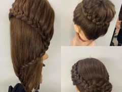 -吉田美学化妆美甲摄影培训(丽水校区)