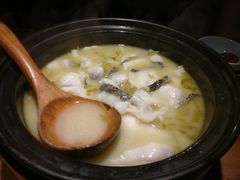 酸菜鱼-九锅一堂酸菜鱼(新南凯德直营店)