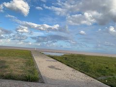 -南汇嘴观海公园